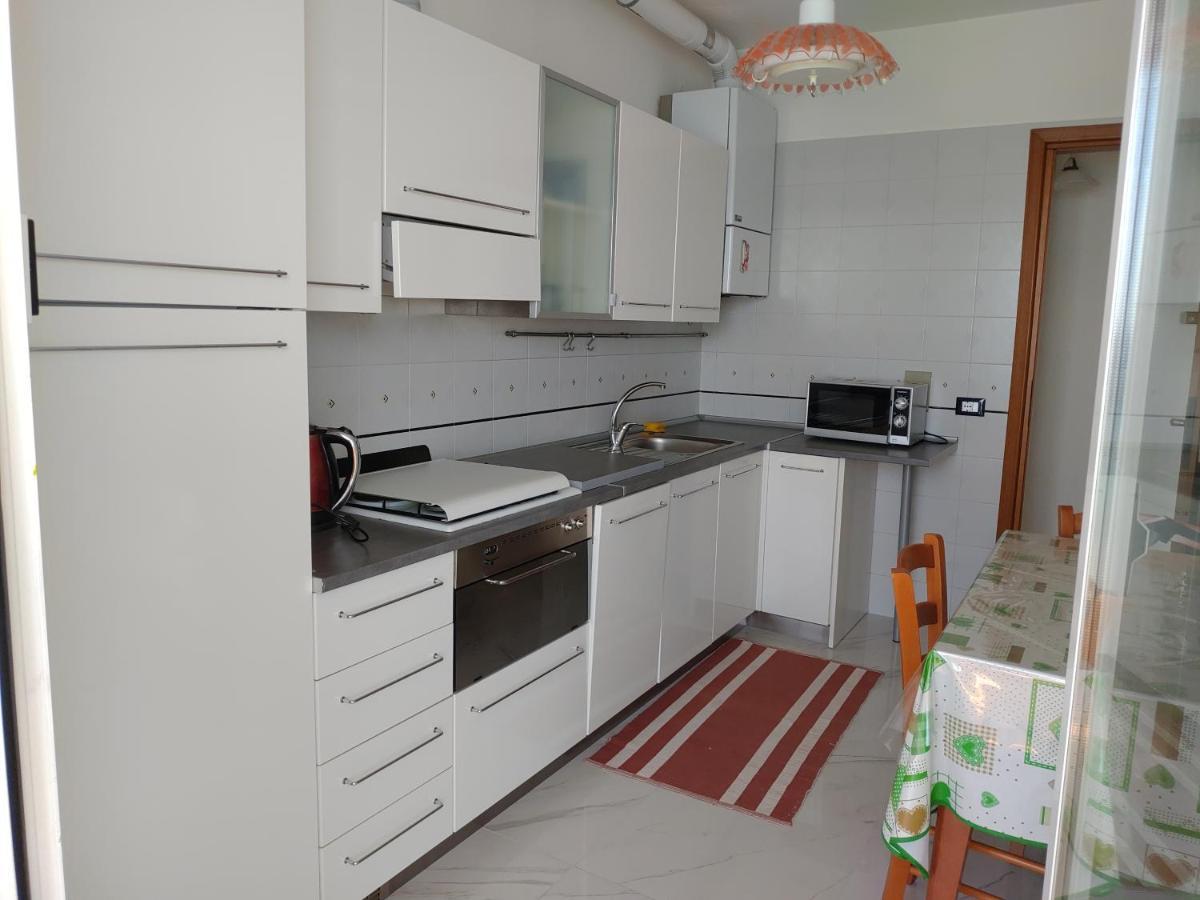 Appartamento Giardino Ventimiglia Eksteriør bilde