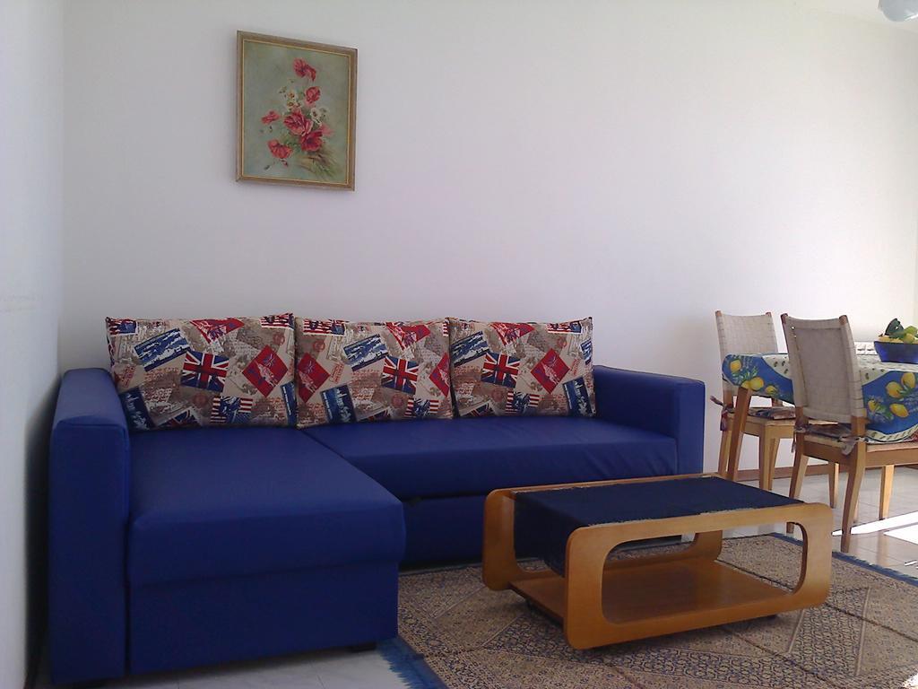 Appartamento Giardino Ventimiglia Rom bilde
